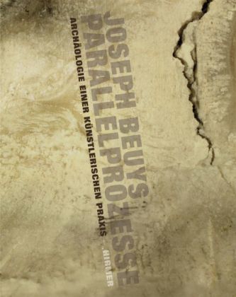 Joseph Beuys Parallelprozesse