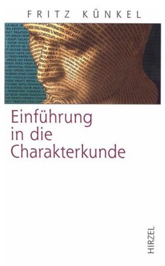 Einführung in die Charakterkunde