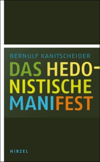 Das hedonistische Manifest