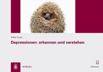 Depressionen: erkennen und verstehen, 2 Audio-CDs