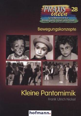 Kleine Pantomimik