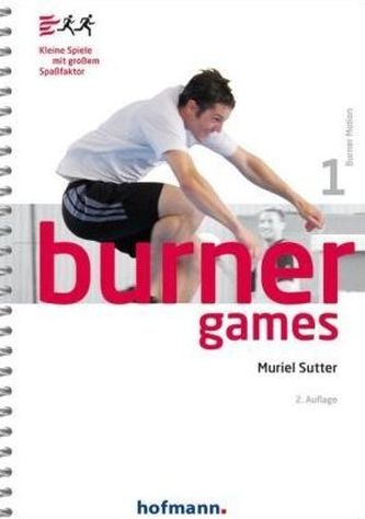 Burner Games