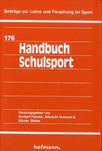 Handbuch Schulsport