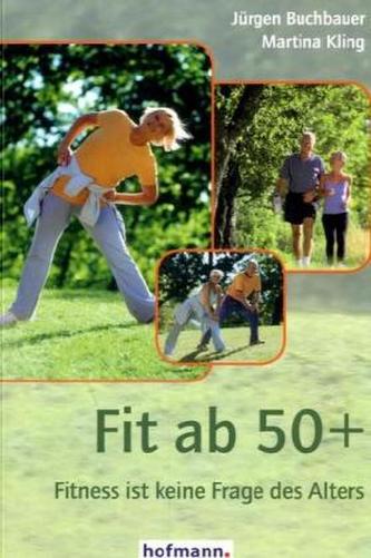 Fit ab 50+