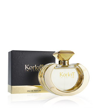 Korloff In Love EDP 50ml W