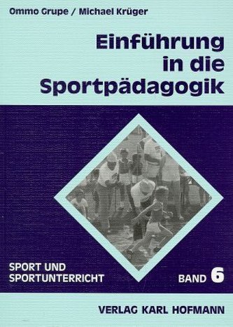 Einführung in die Sportpädagogik