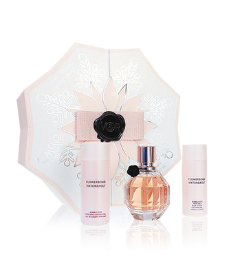 Viktor & Rolf Flowerbomb W EDP 50ml + BL 50ml + SG 50ml