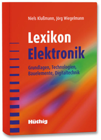 Lexikon Elektronik