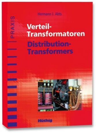 Verteil-Transformatoren / Distribution-Transformers