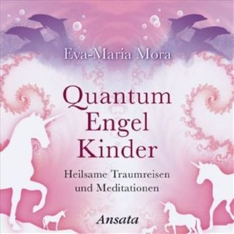 Quantum Engel Kinder, Audio-CD