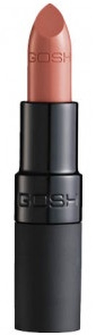 Gosh Velvet Touch Lipstick Matt Edition 4g - 003 Matt Antique