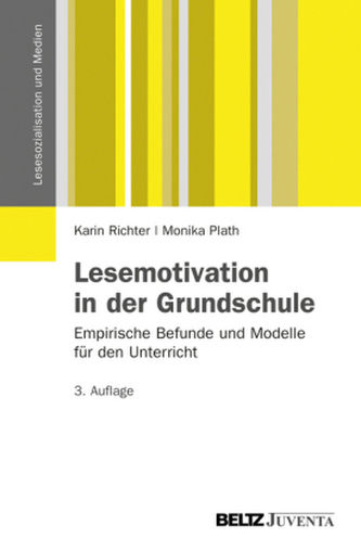 Lesemotivation in der Grundschule Lesemotivation in der Grundschule