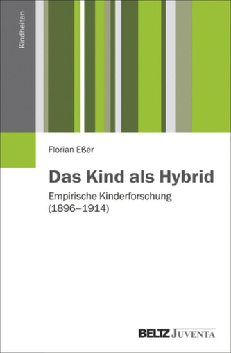 Das Kind als Hybrid