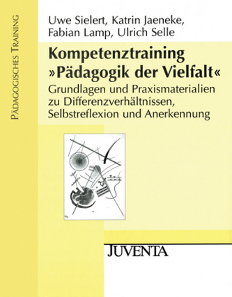 Kompetenztraining 'Pädagogik der Vielfalt' Kompetenztraining 'Pädagogik der Vielfalt'