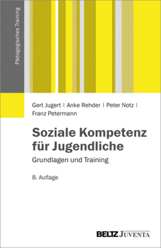 Soziale Kompetenz für Jugendliche