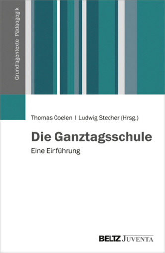 Einführung Ganztagsschule Einführung Ganztagsschule