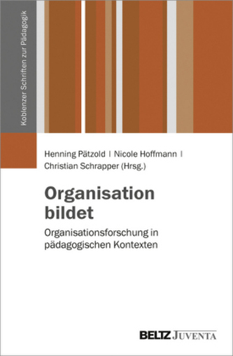 Organisation bildet Organisation bildet