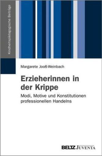 Erzieherinnen in der Krippe Erzieherinnen in der Krippe