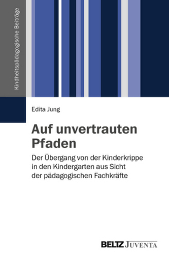 Auf unvertrauten Pfaden Auf unvertrauten Pfaden