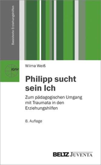 Philipp sucht sein Ich Philipp sucht sein Ich