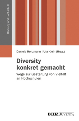 Diversity konkret gemacht Diversity konkret gemacht