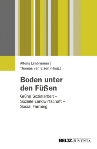 Boden unter den Füßen Boden unter den Füßen