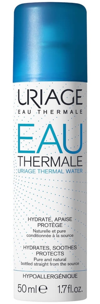 Uriage Eau Thermale / Termální voda / 50ml