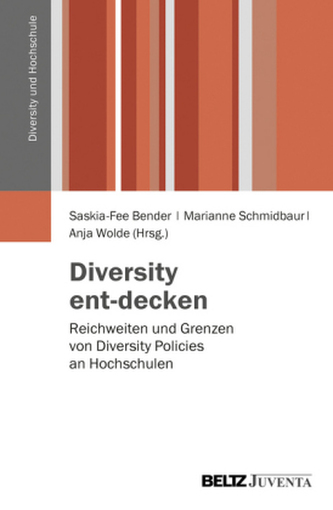 Diversity ent-decken Diversity ent-decken