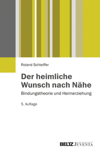Der heimliche Wunsch nach Nähe Der heimliche Wunsch nach Nähe