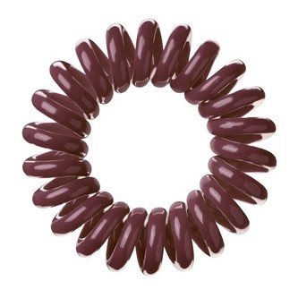 bIFULL Bobbles Hair Band Marrón - hnědá