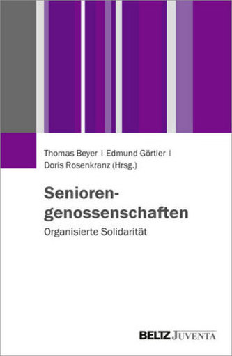 Seniorengenossenschaften Seniorengenossenschaften