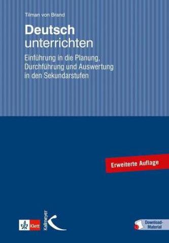 Deutsch unterrichten