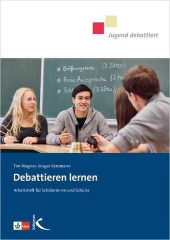 Debattieren lernen