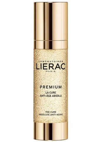 Lierac Premium The Cure Absolute Anti-Aging 30ml