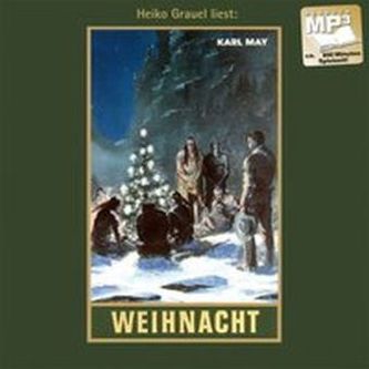 Weihnacht, 1 MP3-CD