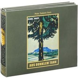 Aus dunklem Tann, 10 Audio-CDs