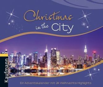 Christmas in the City