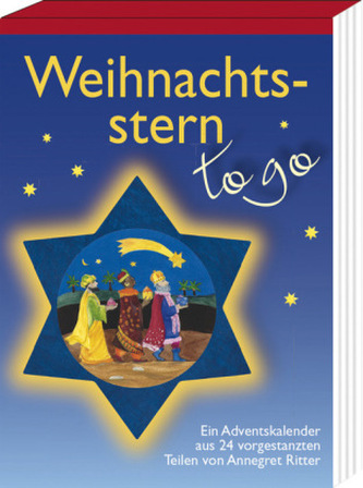 Weihnachtsstern - to go