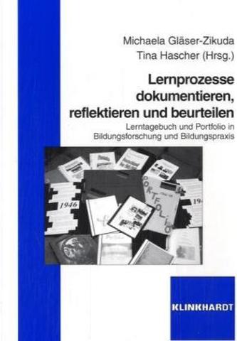 Lernprozesse dokumentieren, reflektieren und beurteilen
