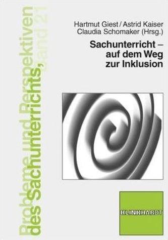 Sachunterricht - auf dem Weg zur Inklusion
