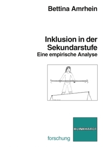 Inklusion in der Sekundarstufe