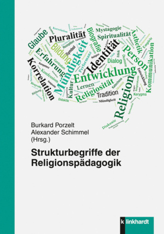 Strukturbegriffe der Religionspädagogik Strukturbegriffe der Religionspädagogik