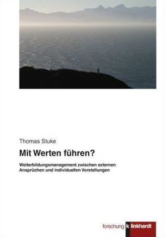 Mit Werten führen?