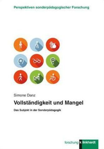 Vollständigkeit und Mangel