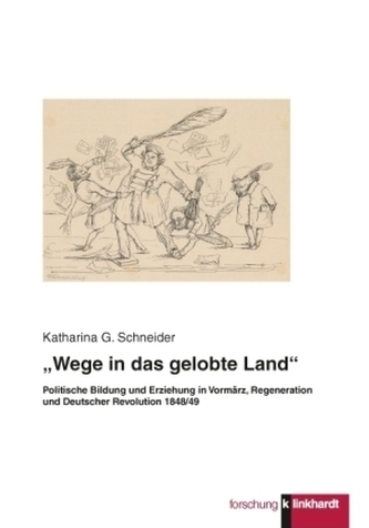 'Wege in das gelobte Land'