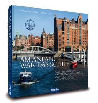 Am Anfang war das Schiff Am Anfang war das Schiff