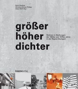größer höher dichter größer höher dichter