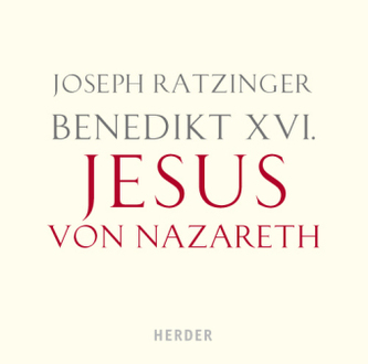 Jesus von Nazareth, 12 Audio-CDs. Tl.1