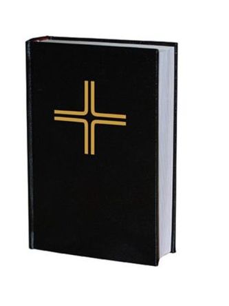 Gotteslob, Diözese Limburg, Kunstleder schwarz