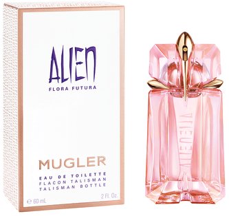 Thierry Mugler Alien Flora Futura W EDT 60ml